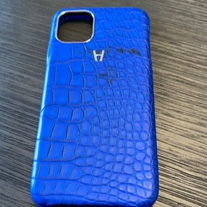 Hadoro hand made iPhone case for 11 pro max